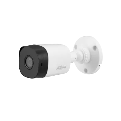 Dahua 2MP Bullet 20m IR 3.6mm - Plastic housing ( DH-HAC-B1A21P_3.6mm)