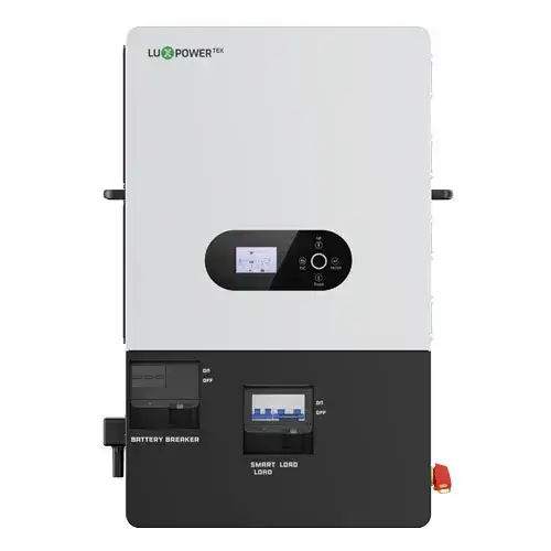 Luxpower 12Kw Hybrid Inverter SNA12K