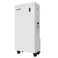 Lemoen: Battery Lithium Ion Reservoir16 16KWH 51.2V 314AH (LemoenRES16)