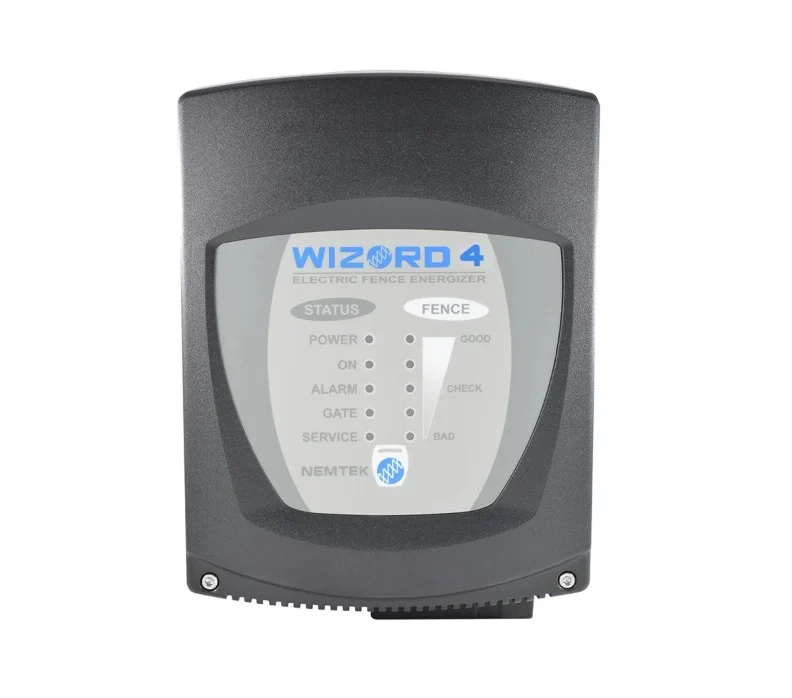 Nemtek Wizord 4i Energizer
