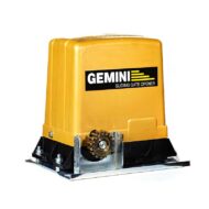 Gemini 12V 12AH Gate Motor No Rack