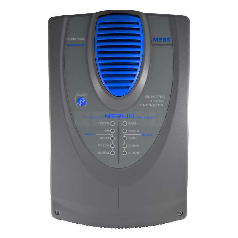 Nemtek M28 Energizer